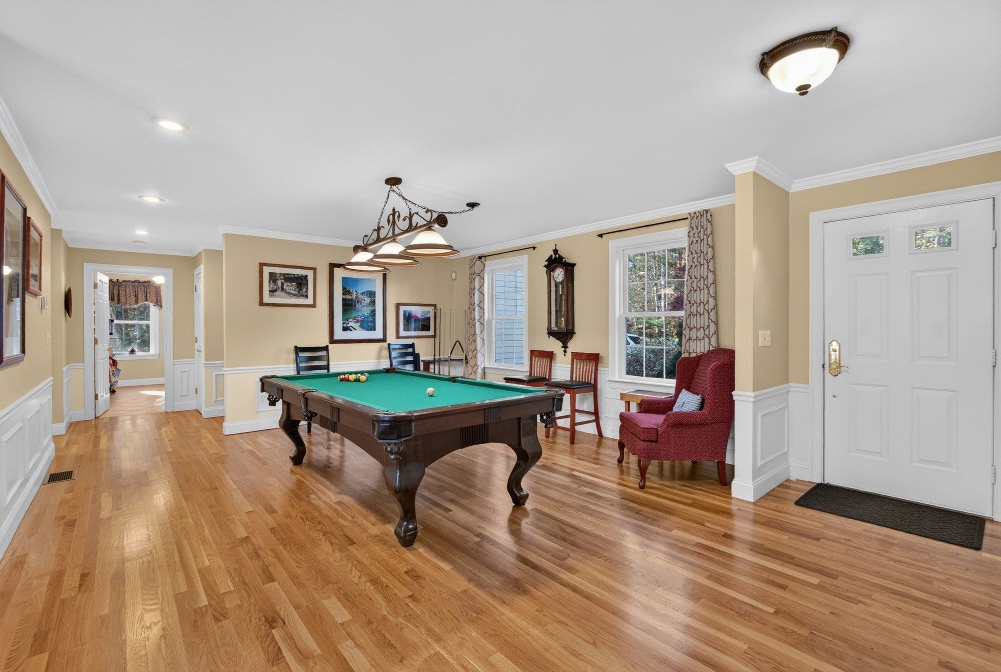 4 Iris Ct #4, Lunenburg, MA Photo #29