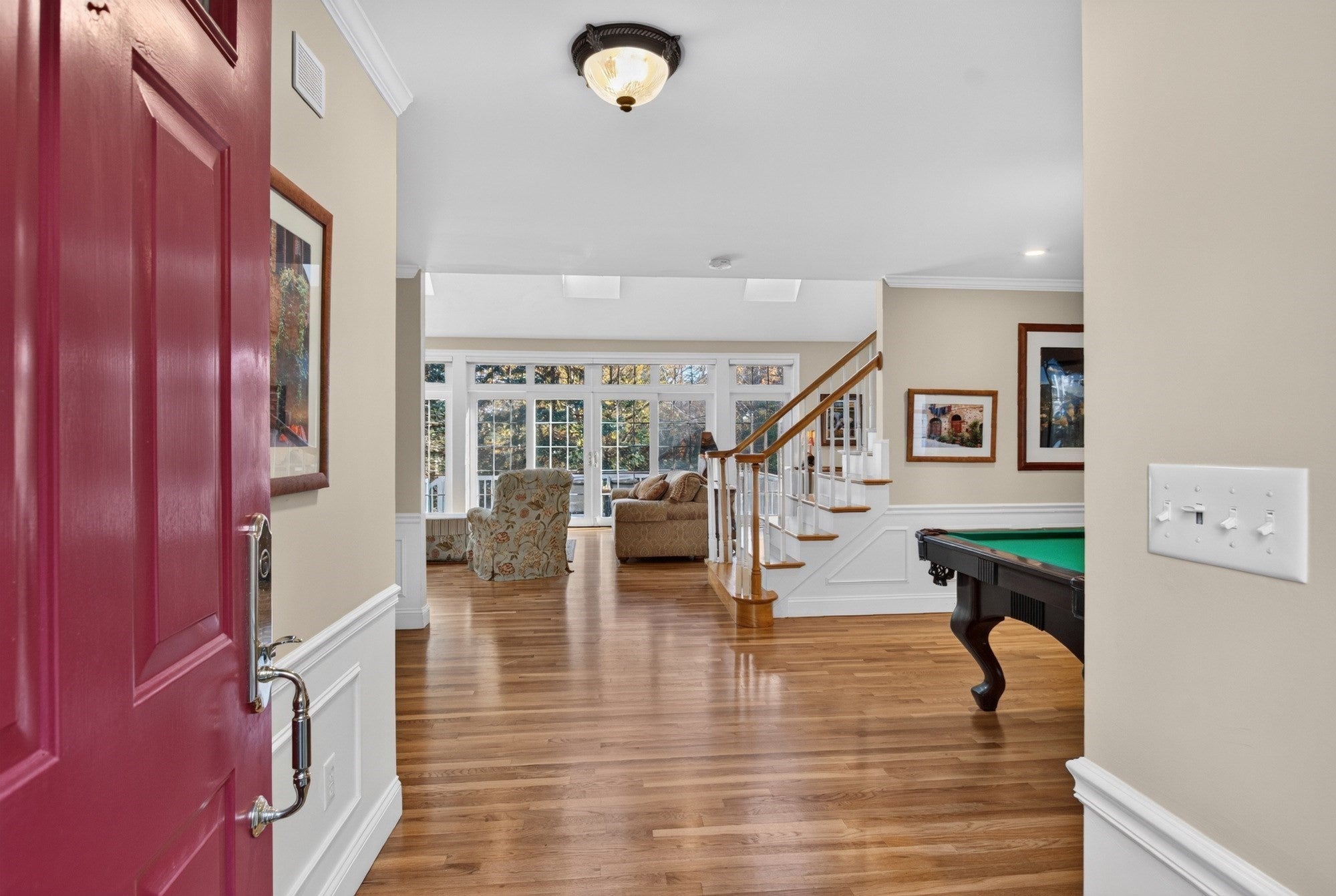 4 Iris Ct #4, Lunenburg, MA Photo #13