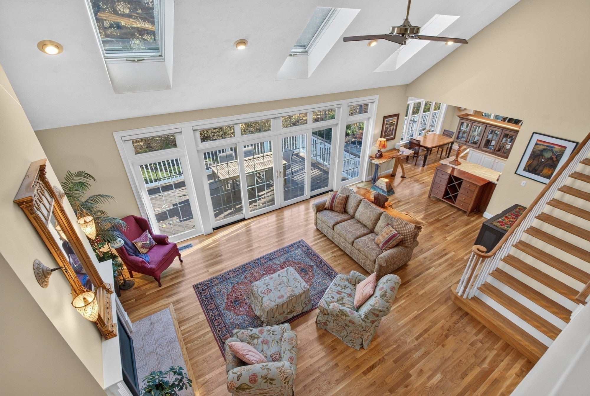 4 Iris Ct #4, Lunenburg, MA Photo #20