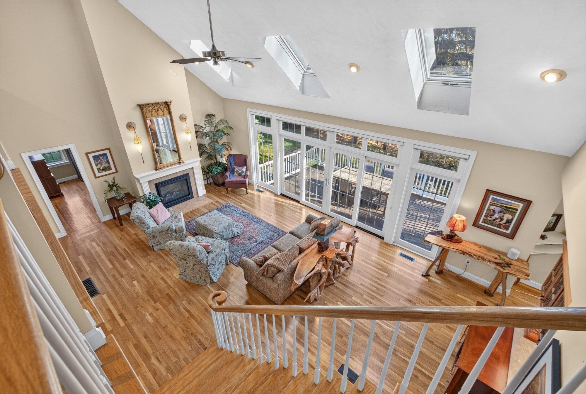 4 Iris Ct #4, Lunenburg, MA Photo #21