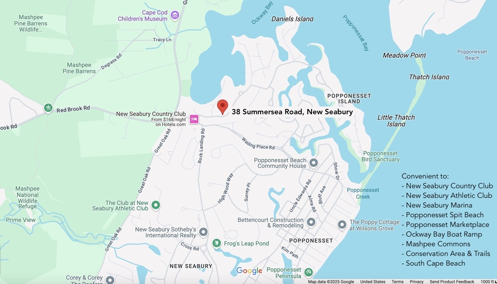 38 Summersea Rd