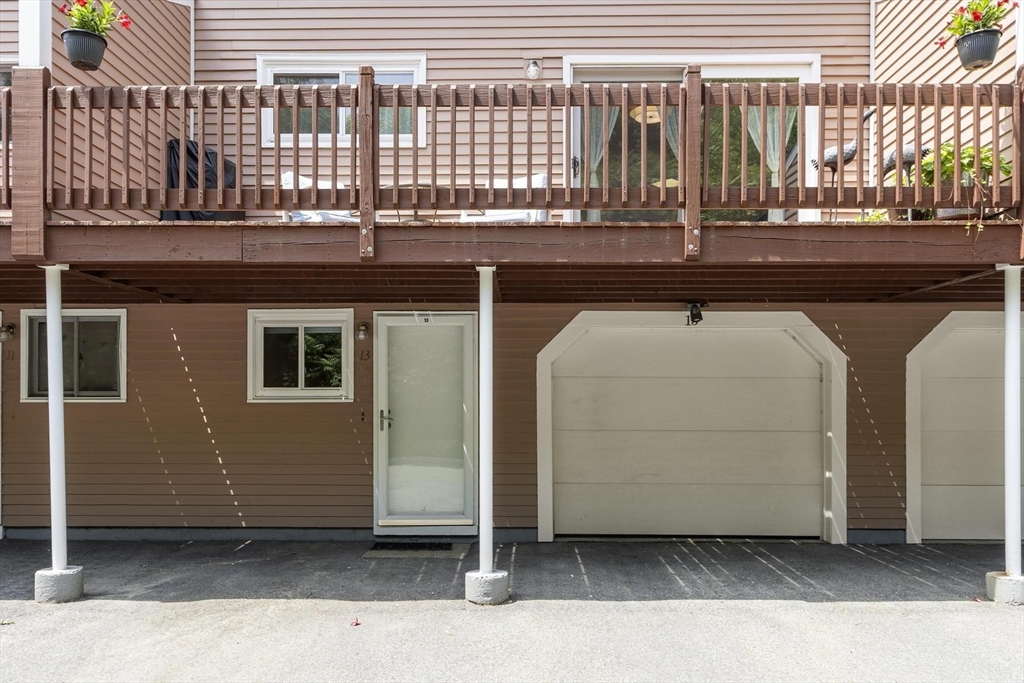 13 Nightingale Lane 13
