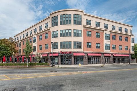 Photo of 26 New Derby St #407, Salem, MA 01970 (MLS # 73486413)