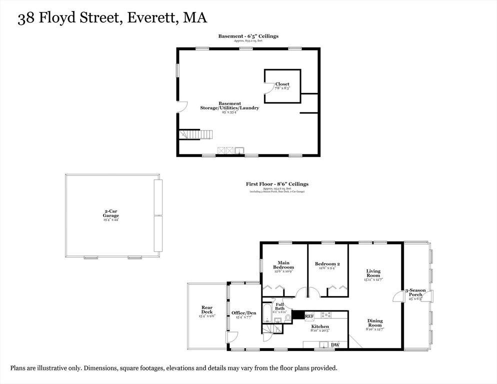 38 Floyd Street, Everett, CA, 38 Floyd Street, Everett, CA Photo #36