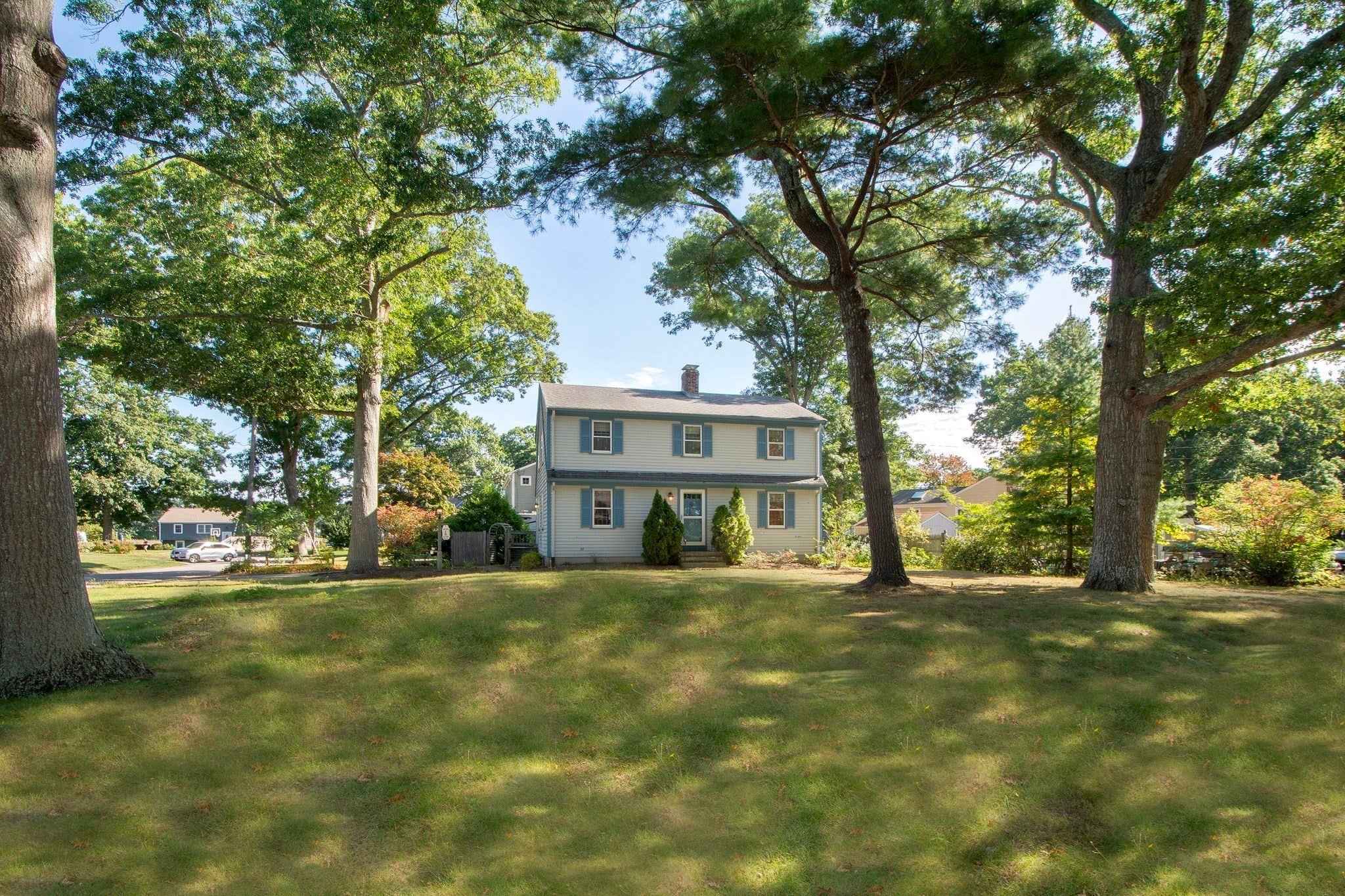 5 Bay Point Path