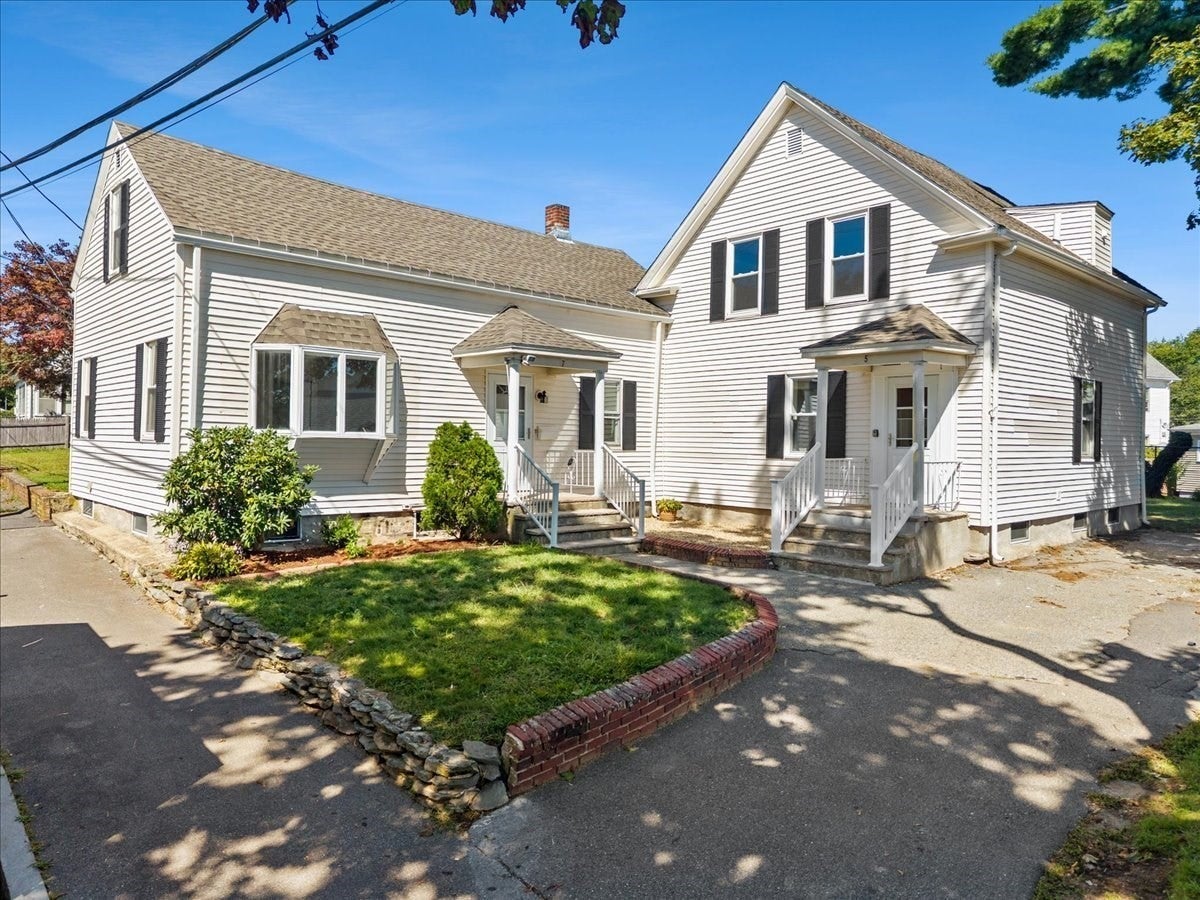 7 Maxwell Street #7, Taunton, MA, 7 Maxwell Street #7, Taunton, MA Photo #2
