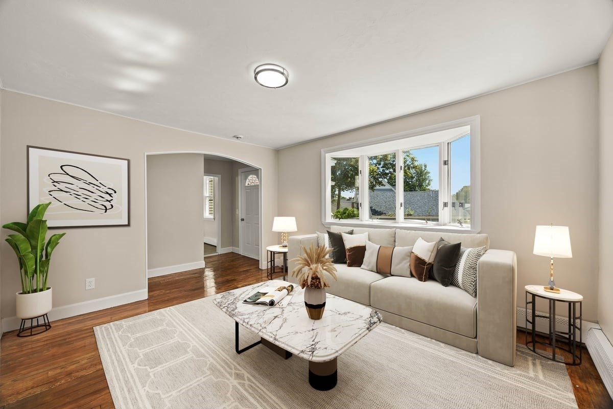 7 Maxwell Street #7, Taunton, MA, 7 Maxwell Street #7, Taunton, MA Photo #10