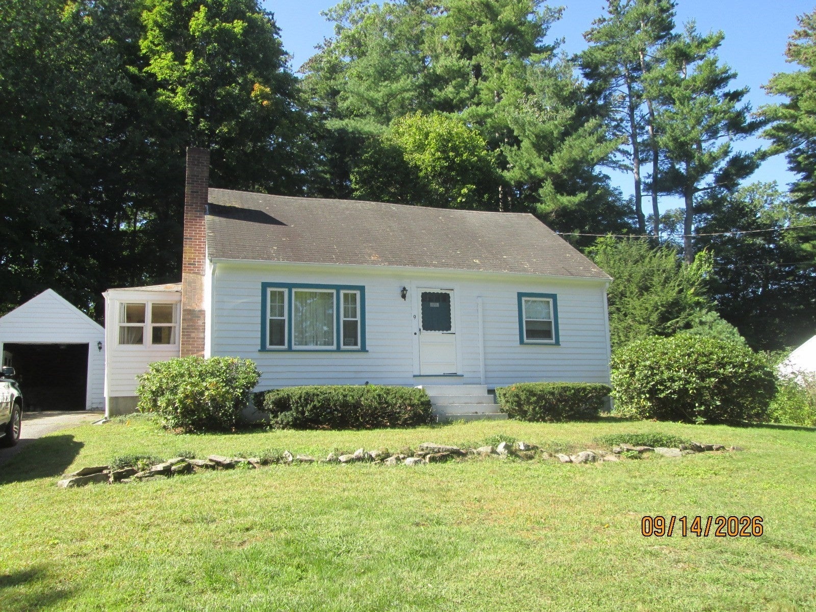9 Lawsbrook RD, Acton, MA Photo #1