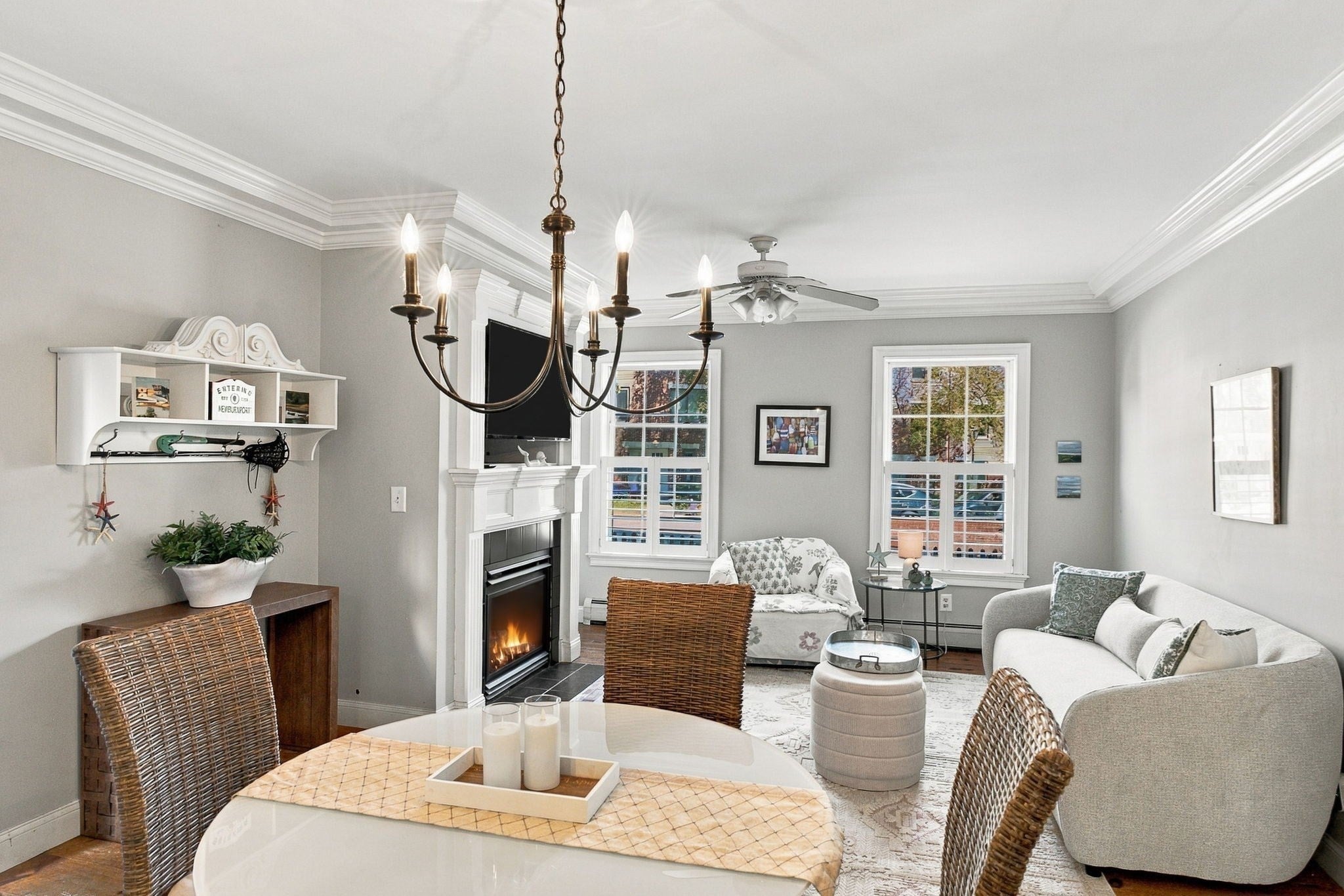 131 Merrimac St #1, Newburyport, MA, 131 Merrimac St #1, Newburyport, MA Photo #10