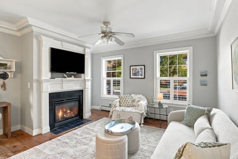Photo of 131 Merrimac St #1, Newburyport, MA 01950 (MLS # 73593051)