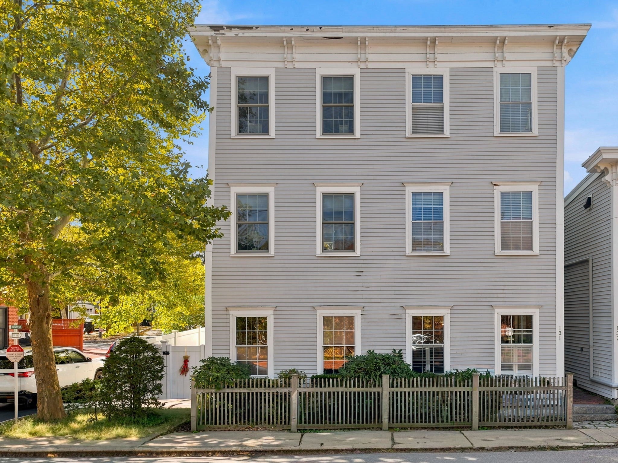 131 Merrimac St 1