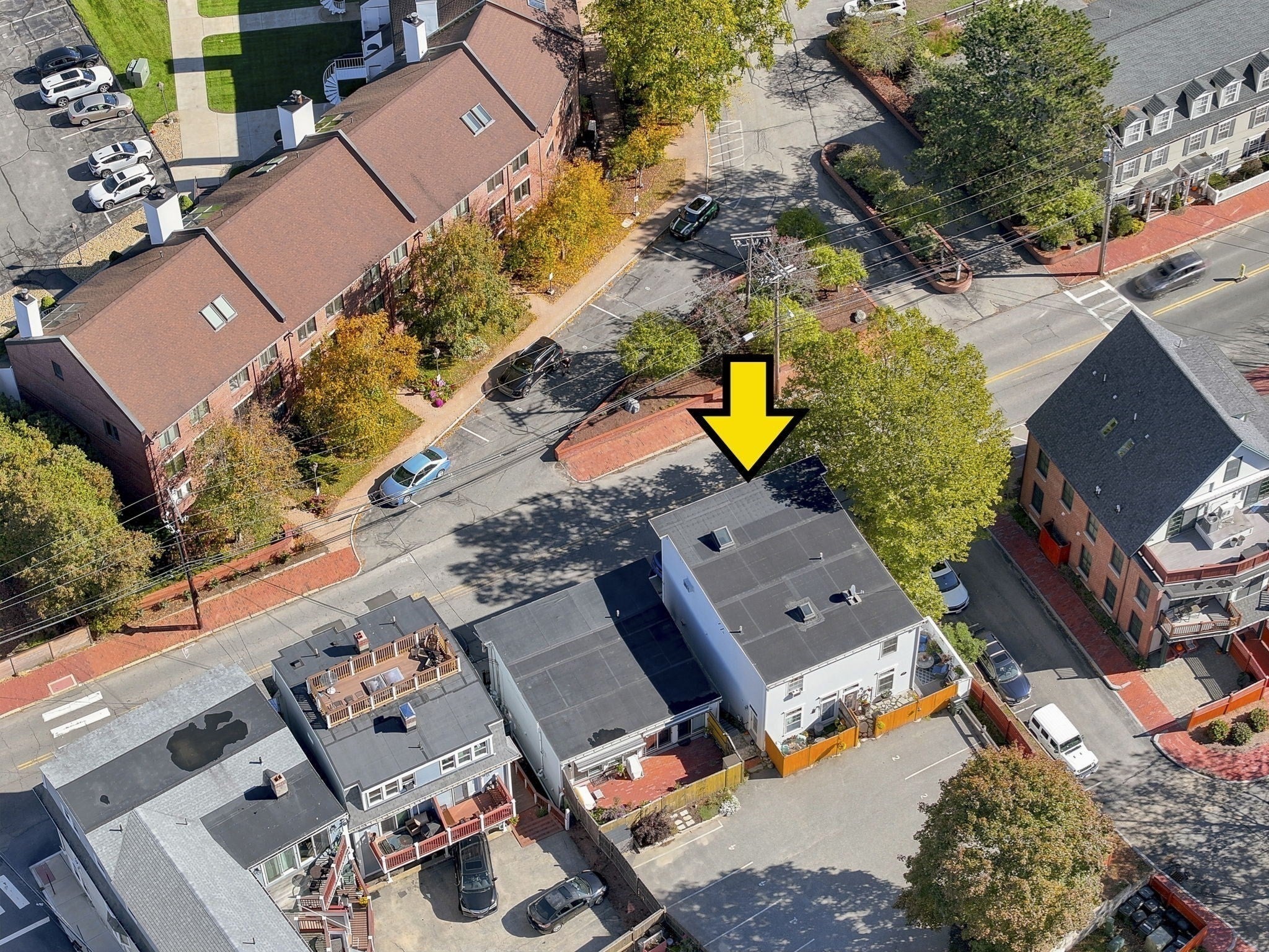 131 Merrimac St #1, Newburyport, MA, 131 Merrimac St #1, Newburyport, MA Photo #7