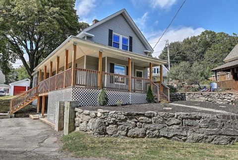89 Emerald Street Gardner MA 01440