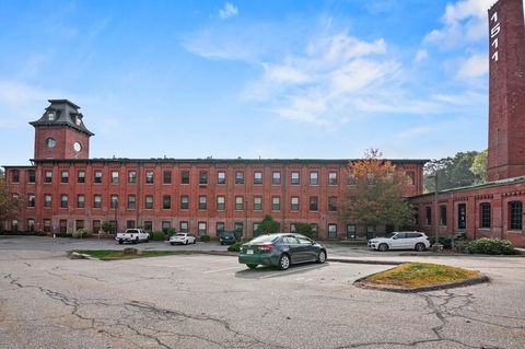 Photo of 1511 Main Street #C405, Worcester, MA 01603 (MLS # 73443211)