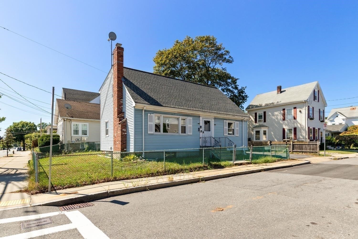 4 Spring Valley Rd