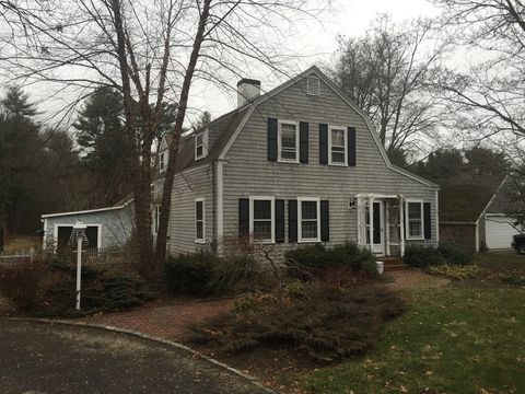 191 Chestnut Street 1 Duxbury MA 02332