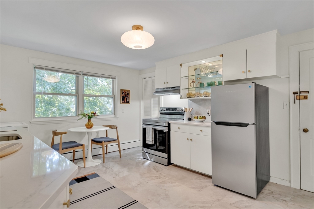 66 Aldrich Road B