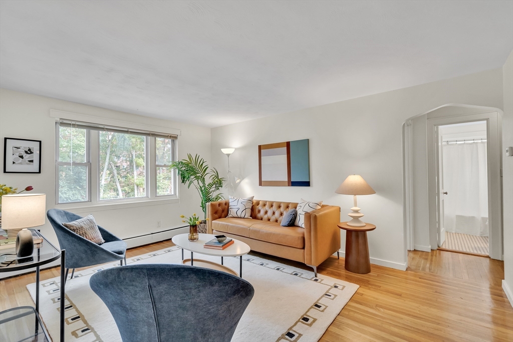 66 Aldrich Road B