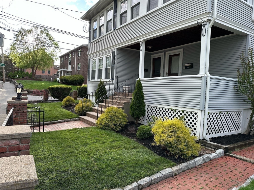 135-137 Summer St