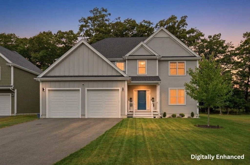26 Timber Crest Drive