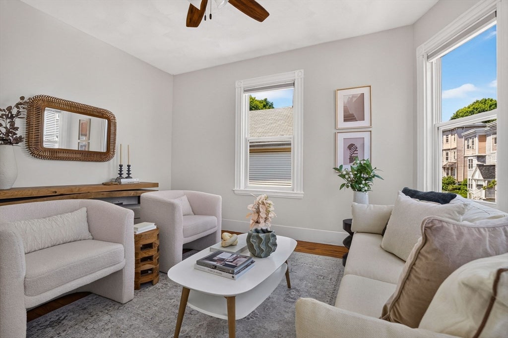 6 Kenney St B