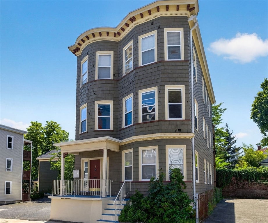 6 Kenney St #B, Boston, MA, 6 Kenney St #B, Boston, MA Photo #20