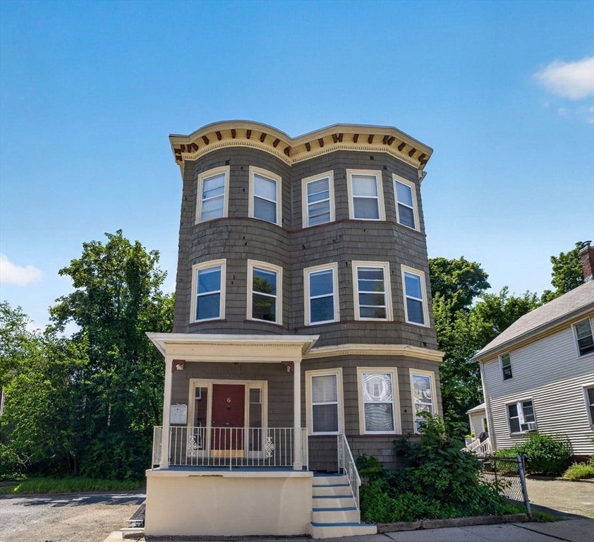 6 Kenney St #B, Boston, MA, 6 Kenney St #B, Boston, MA Photo #19
