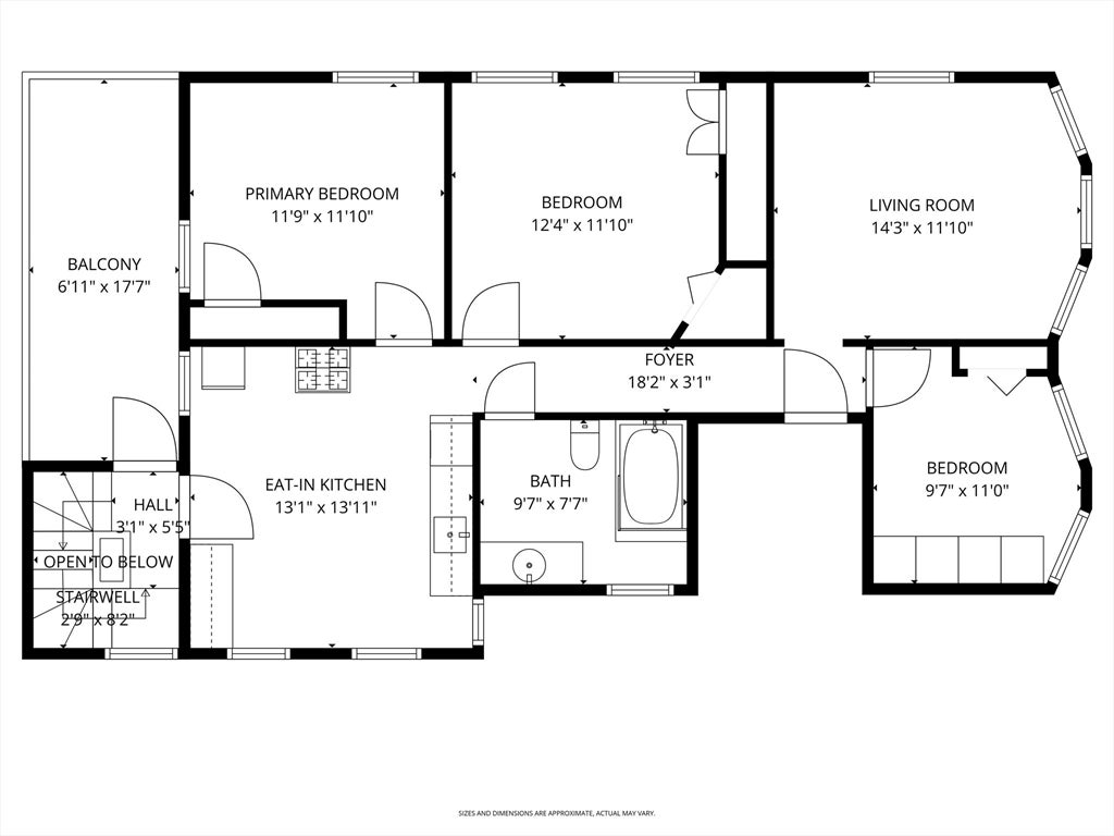 6 Kenney St #B, Boston, MA, 6 Kenney St #B, Boston, MA Photo #21