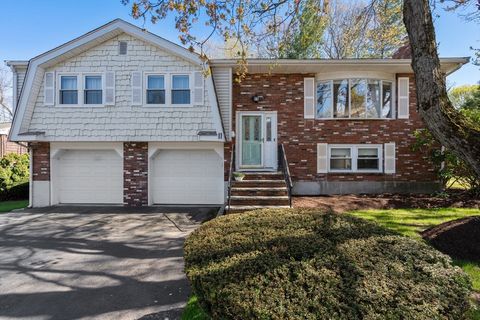 Photo of 11 Harvard Circle, Needham, MA 02494 (MLS # 73510603)