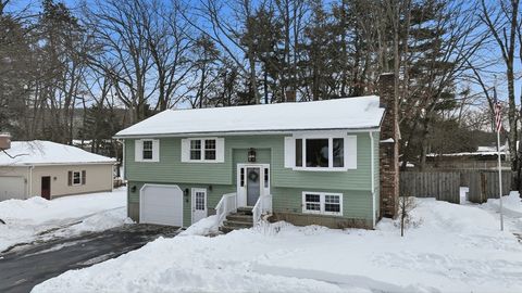 29 Sandra Road Easthampton MA 01027