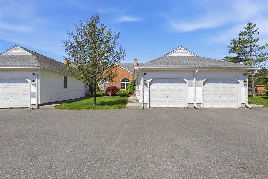 18 Castle Hill Rd G
