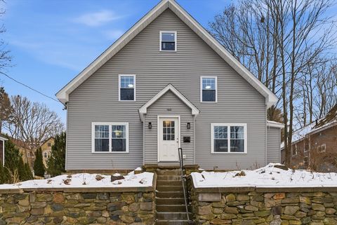160 Cottage St Athol MA 01331
