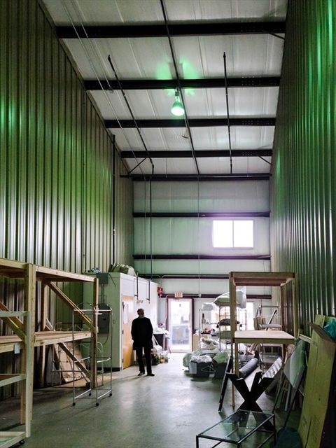 Photo of 5 Katie Marie Drive #6, Bourne, MA 02532 (MLS # 73459464)