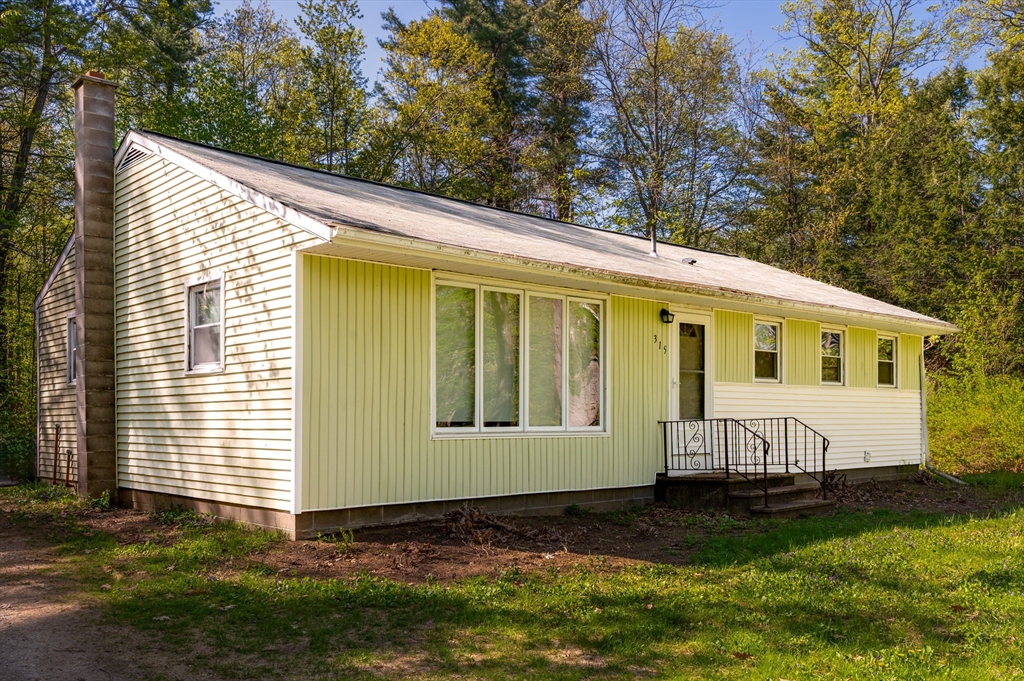 315 Highland Ave