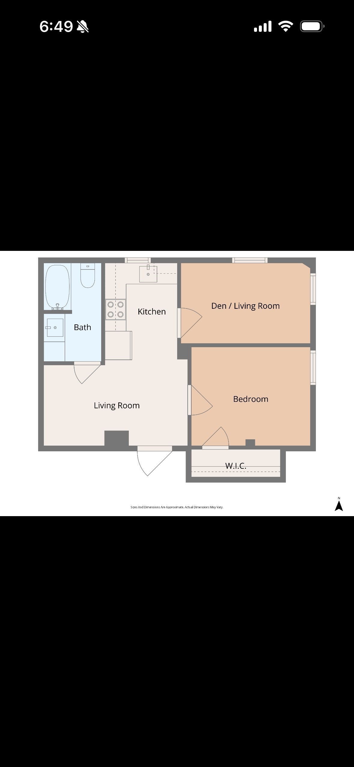 186 John St BSMT-N
