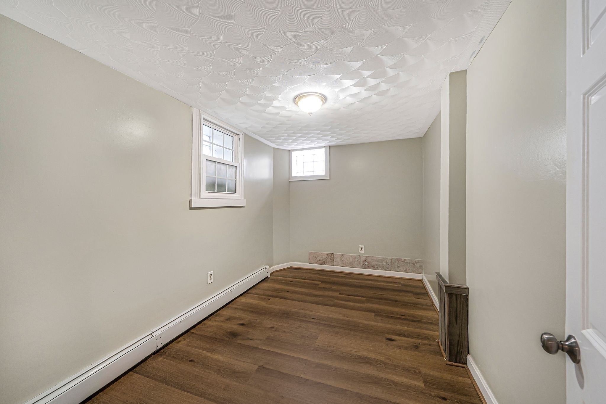 186 John St BSMT-N