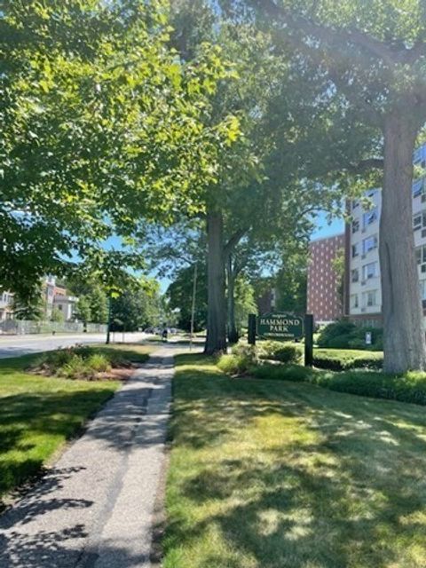 Photo of 20 Hammond Pond Pkwy #208, Newton, MA 02467 (MLS # 73547754)