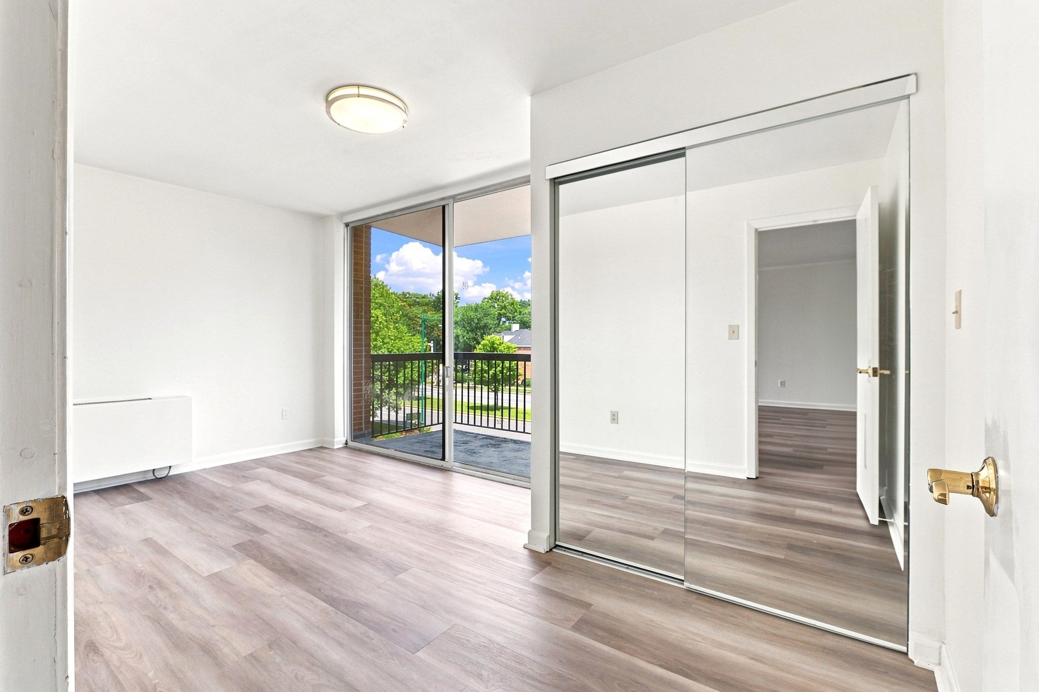 20 Hammond Pond Pkwy #208, Newton, MA Photo #8