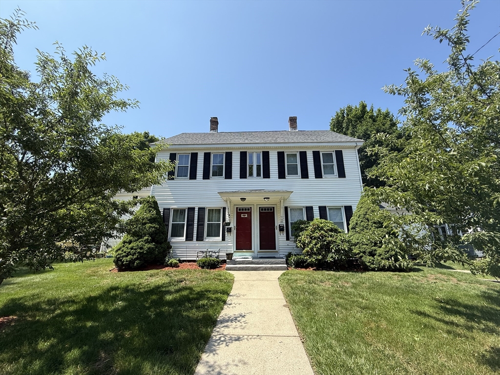 Medfield, Massachusetts 02052, United States, 3 Bedrooms Bedrooms, ,2 BathroomsBathrooms,Residential,Active,171248