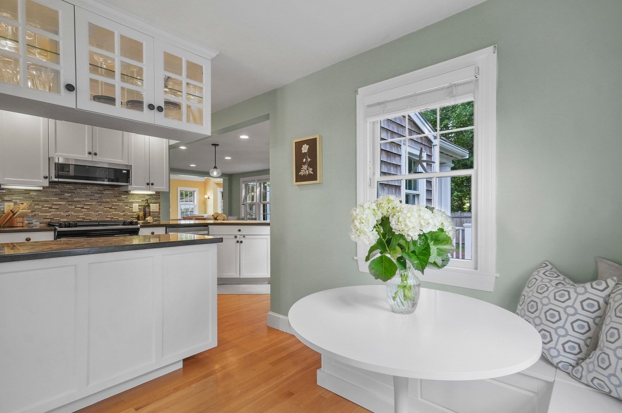 8 Elmwood Circle, Peabody, MA, 8 Elmwood Circle, Peabody, MA Photo #8