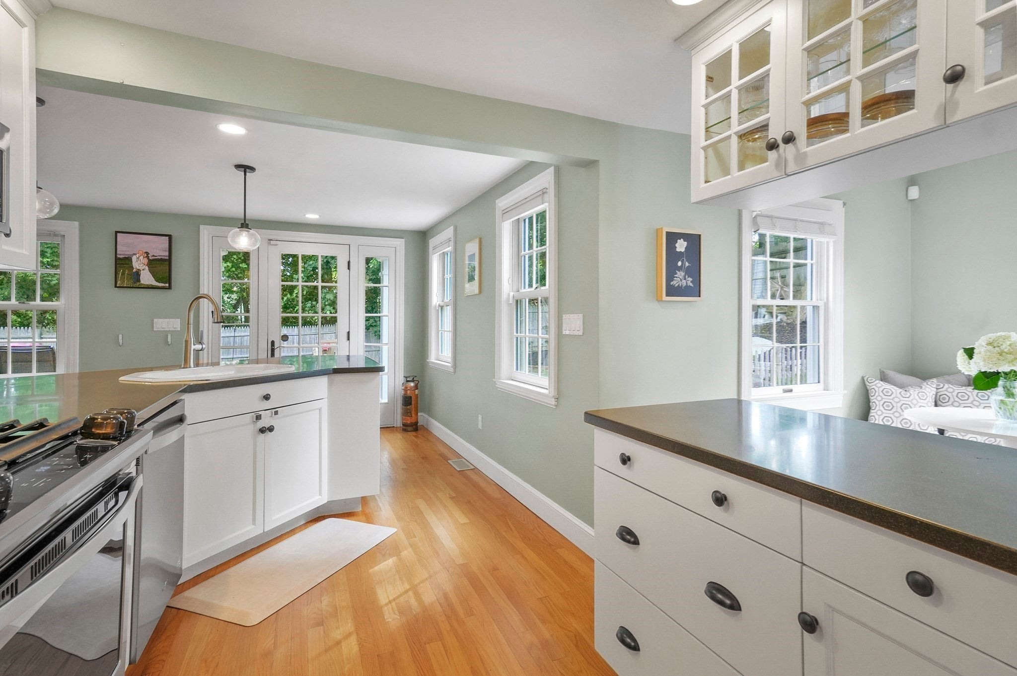 8 Elmwood Circle, Peabody, MA, 8 Elmwood Circle, Peabody, MA Photo #10