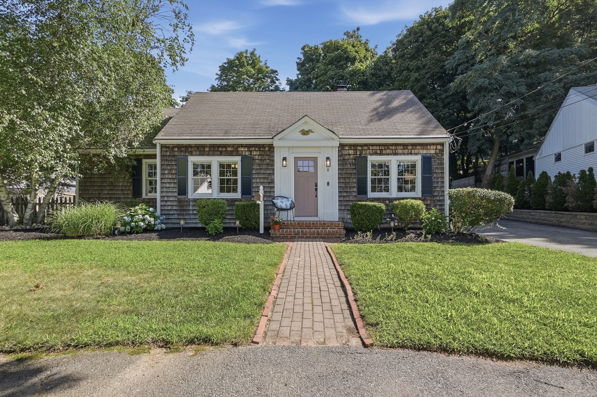 8 Elmwood Circle, Peabody, MA, 8 Elmwood Circle, Peabody, MA Photo #1