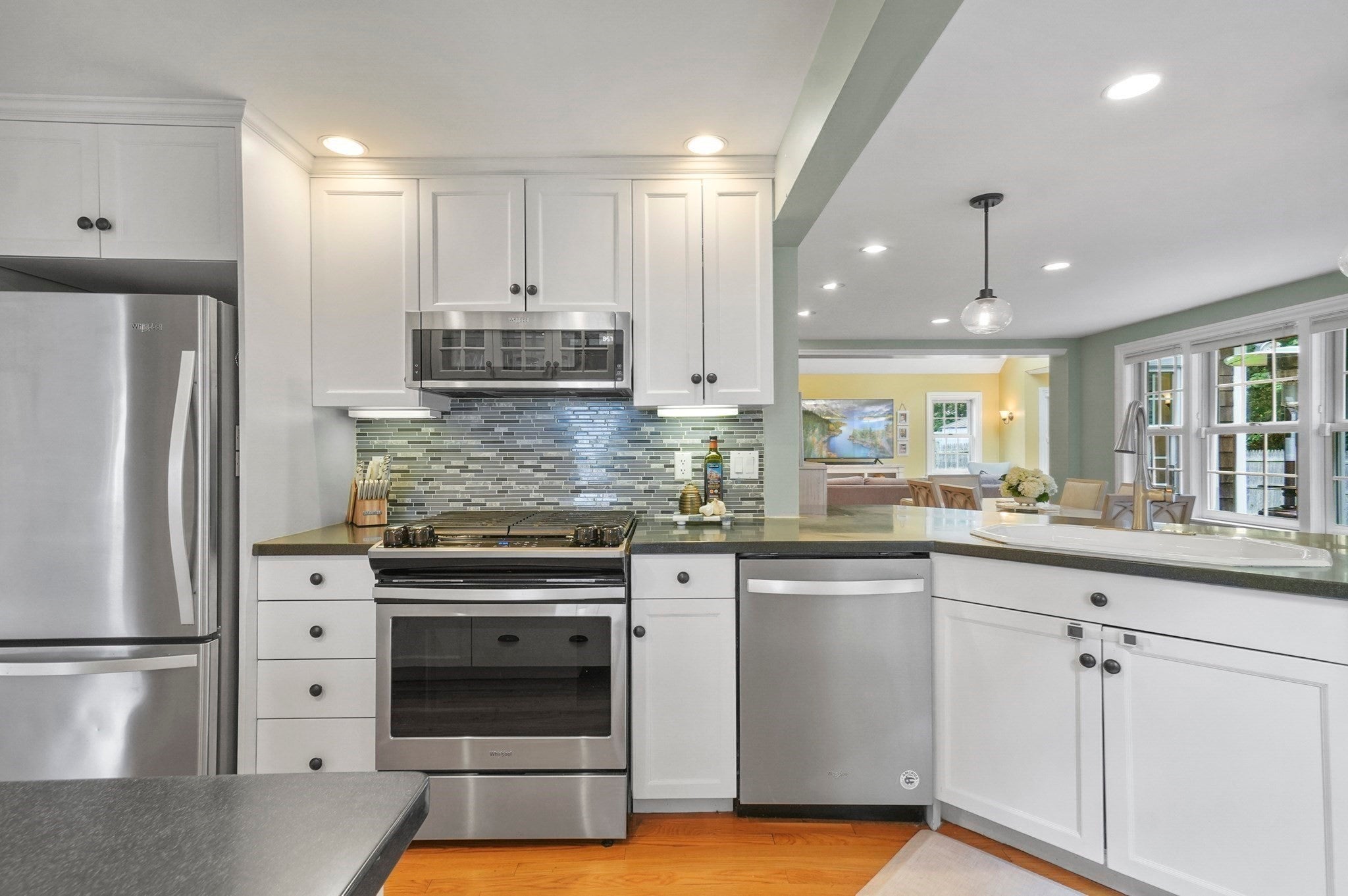 8 Elmwood Circle, Peabody, MA, 8 Elmwood Circle, Peabody, MA Photo #13