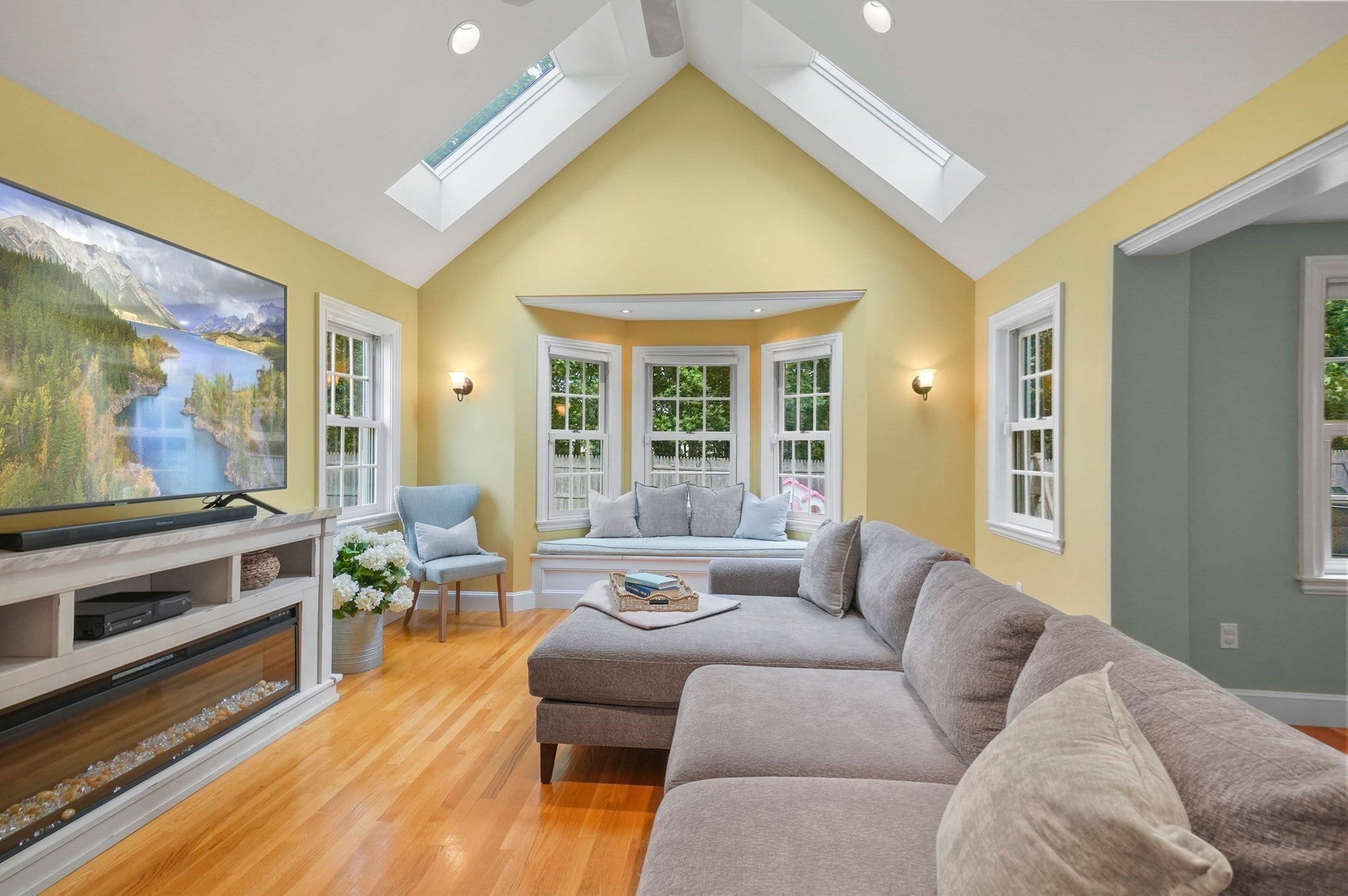 8 Elmwood Circle, Peabody, MA, 8 Elmwood Circle, Peabody, MA Photo #16