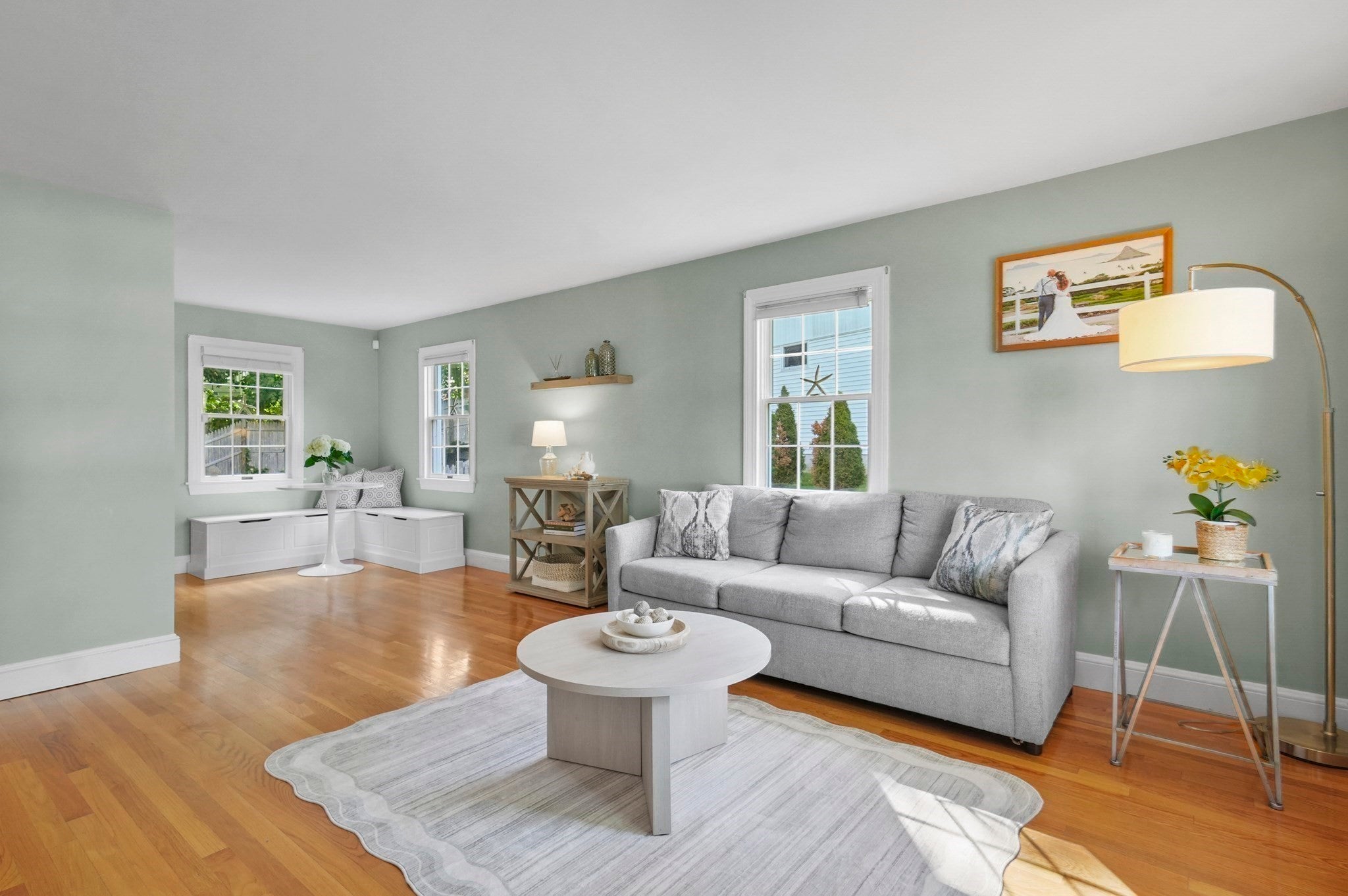 8 Elmwood Circle, Peabody, MA, 8 Elmwood Circle, Peabody, MA Photo #6