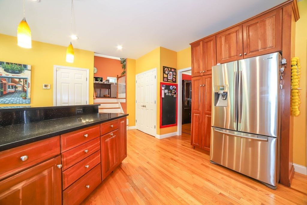 12 Springs Rd