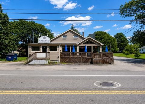 Photo of 379 Sconticut Neck Rd, Fairhaven, MA 02719 (MLS # 73543184)
