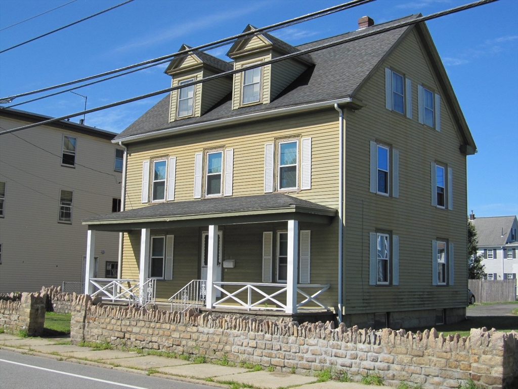 28 Cedar Street