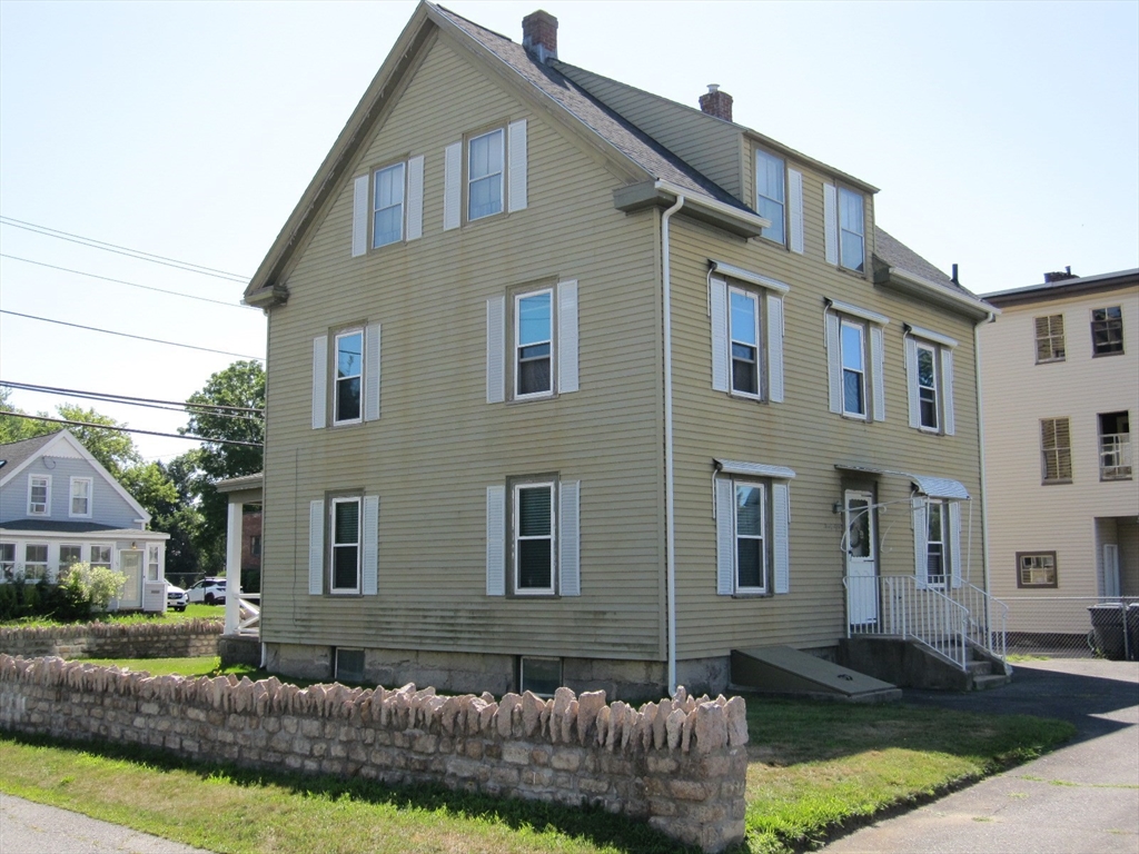 28 Cedar Street