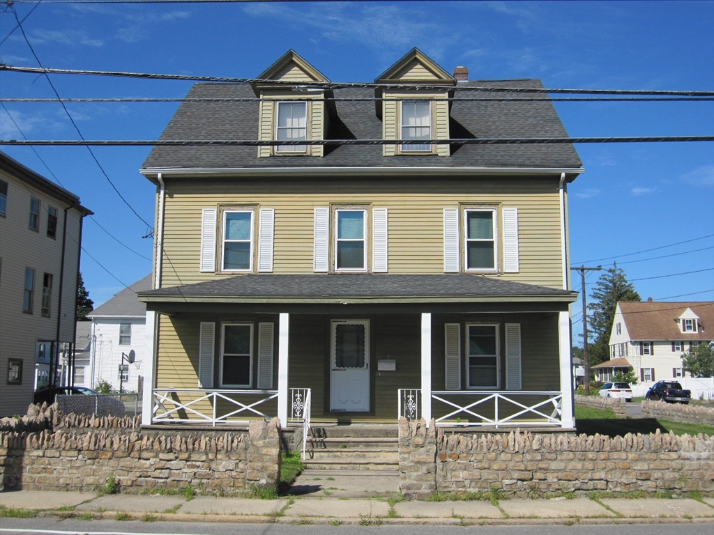 28 Cedar Street
